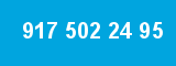 917 502 24 95